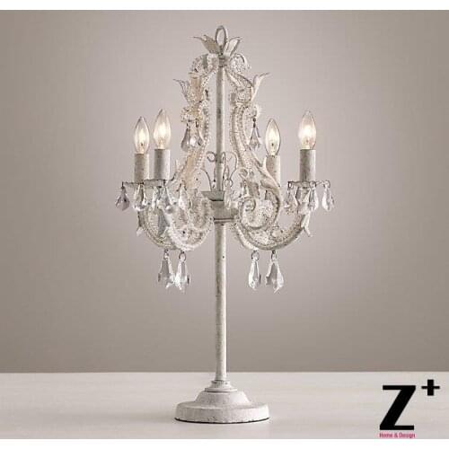 Table Lamps ZPLUS China