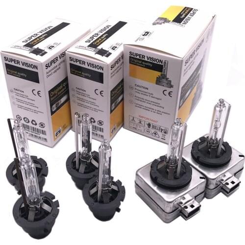 2X Headlights Xenon d1s d2s d3s d4s d2r d4r HID Bulb Lamp for For Audi Nissan Mazda Benz bmw Mitsubishi Peugeot Citroen