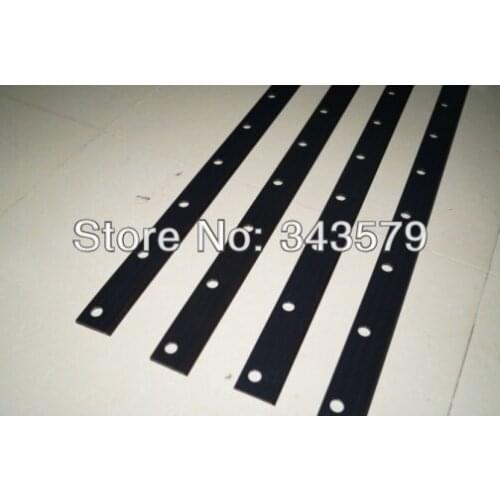 Akiyama wash up blade,wash up for offset printing