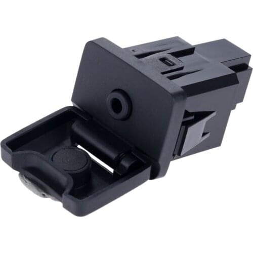 AUX Port For Honda Civic 1.3L 1.8L 2.0L 2006 - 2011 39112SNAA01 39112-SNA-A01