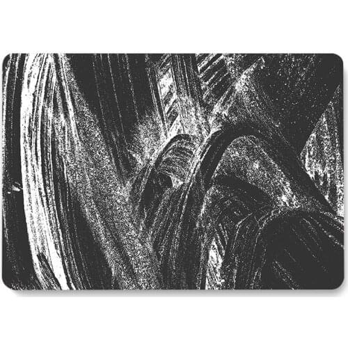 Case For MacBook Air 13 11 12 Retina 13.3 New Pro 15.4 16 inch Cover Art Paint shell XC0334