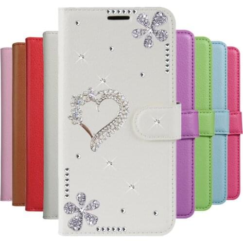 For Honor 20 lite 9A 9X View 30 Pro phone Case Flip Leather wallet Book Cover For Huawei P30 P20 P40 Pro Mate 20 10 lite E case