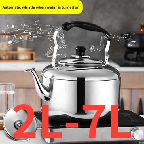 DEMANKE Stove Kettles China