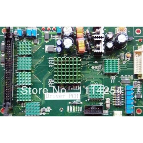 Doli 0810 minilab driver PCB mini lab part