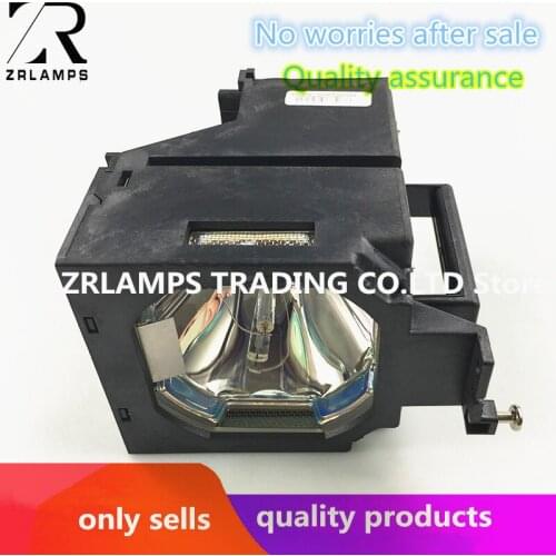 ET-LAE16 / POA-LMP147 100% Original Projector Bulb With Housing For PT-EX16K PLC-HF15000L;EIKI LC-HDT2000,LC-XT6,LC-XT6I by DHL