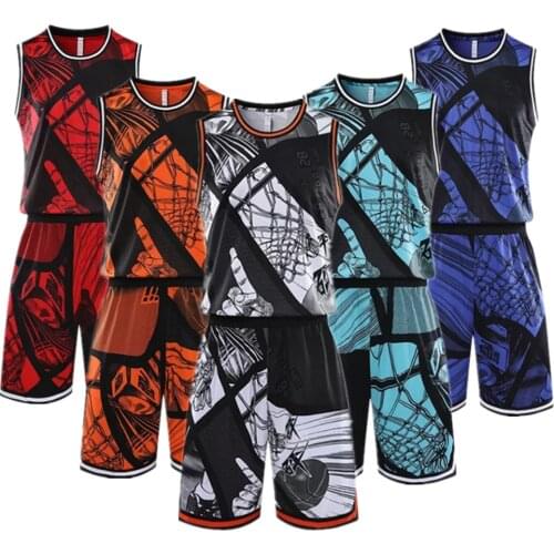 Felicivic Basketball Jerseys