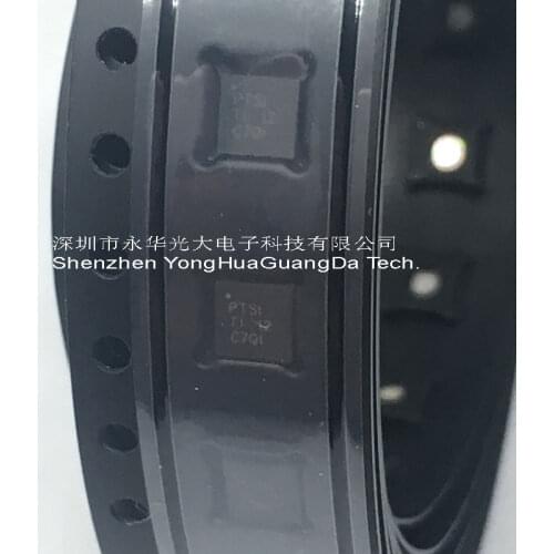 TPS62130RGTR marking code:PTSI QFN-16 new and original integrated circuit