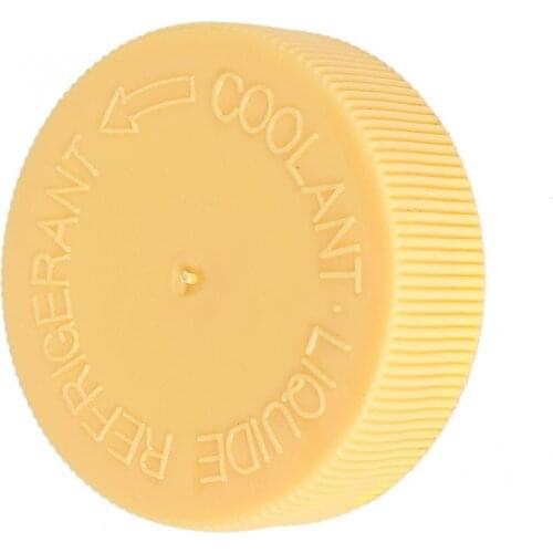 Car Coolant Overflow Reservoir Cap Cooling Tank Cap For NISSAN INFINITI 21712-50M01 High temperature and corrosion resistance