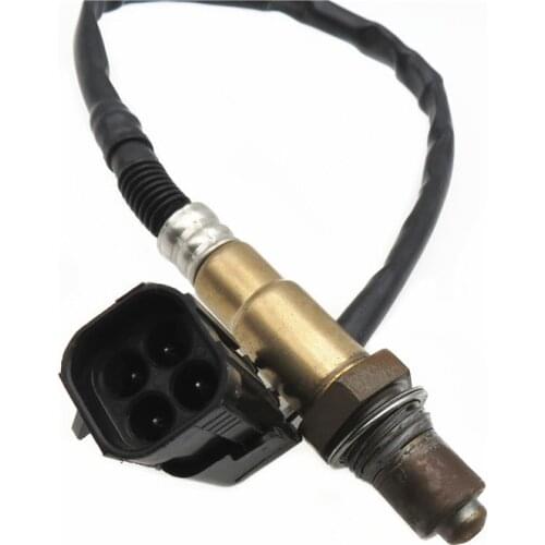 Lambda Probe Oxygen Sensor For Lada Samara Forma(21099) 1987/09 (110) 1995/01(112) 1995/01 (111) 1995/01