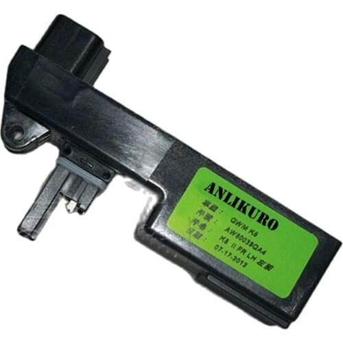 OEM :AW500 Green Label Electric Window Glass Lifts Pinch Module for GWM K5 Great Wall Haval H3 H5 Glass control