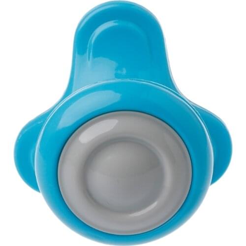 New Mini Electric Handled Wave Vibrating Massager USB Battery Full Body Massage Wholesale Dropshipping