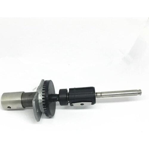 Original for INTERMEC PX4I recycling shaft, barcode printer accessories, ribbon supply shaft