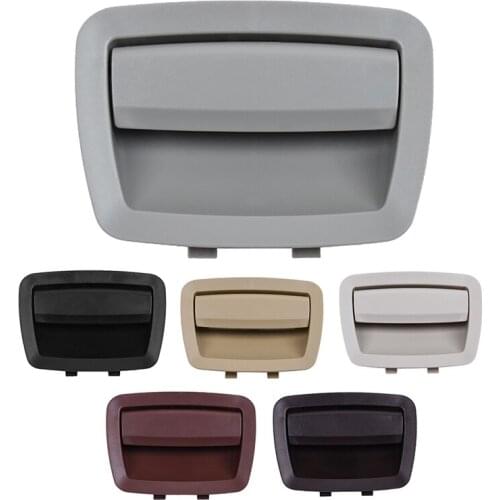 Glove Box Handle Switch For-BMW 5 Series F10 F11 7 Series F01 F02 Car Interior Door Handles