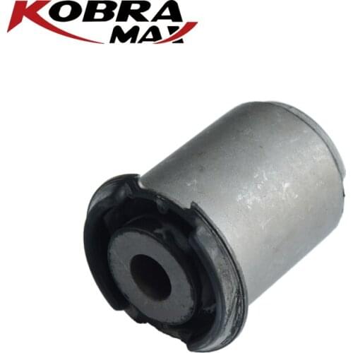 KobraMax Arm Bushing Engine Mounting RBX500432 Fits For Land Rover Discovery Range Rover Sport Car Accessories