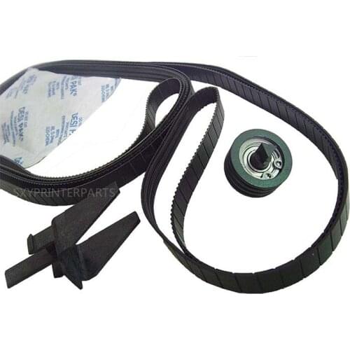 Compatible New Carriage Drive Belt A0 42 inch for Design Jet 500 800 series