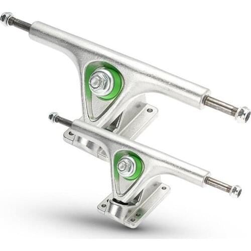 7 Inch Surf Skateboard Trucks Skate Skateboard Bracket Longboard Truck Fish Board Long Board Steering Bracket