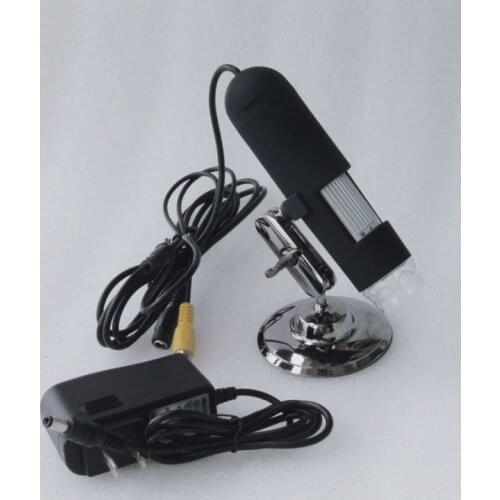AV 1-50/800X Digital Microscope Apply to LCD Monitor