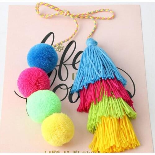 Bageek Keychains For Bags
