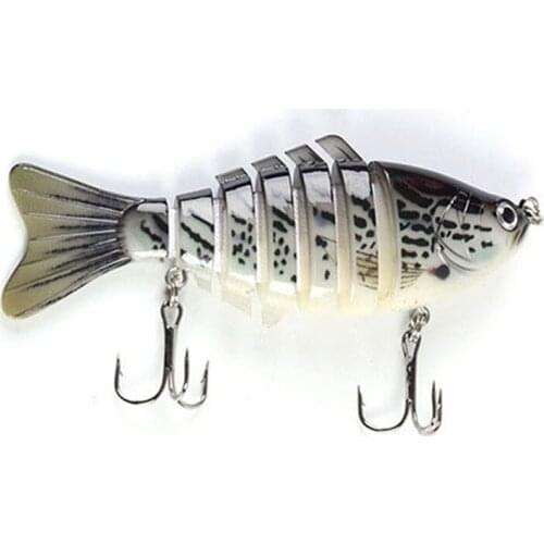 Free Shipping 10cm_15.8g Minnow Plastic Artificial Fishing Wobbler Tools Jerk Fish Esca Tackle YU041