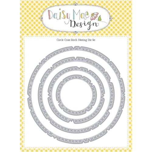 CH 2021 New Arrival Irregular circle shape Metal Cutting Dies and stamps DIY Scrapbooking Card Stencil Paper DIY Cards