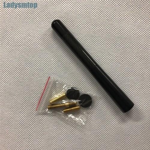 Ladysmtop Car Radio Aerial Antenna Modify case For Audi Q3 Q5 SQ5 Q7 A1 A3 S3 A4 A6 A7 S6 S7 A8 S4 RS4 A5 S5 RS5 8T 8R