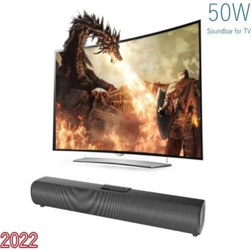 FANCEYBOX Soundbars