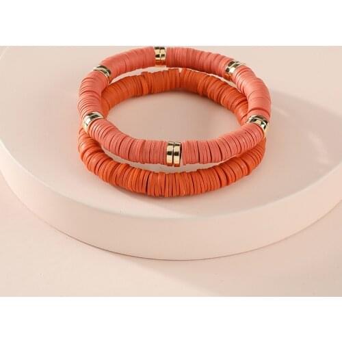 HUIDANG Beaded Bracelets