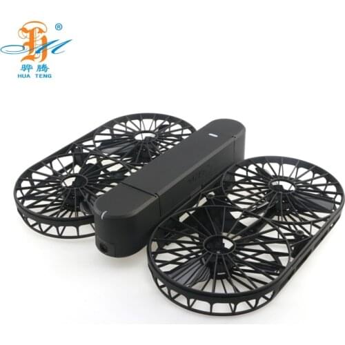 Hot selling app real-time control phone wifi drone 4k for air selfie