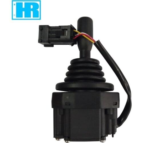 Linde Forklift joystick 7919040095 all direction 360 degree operation
