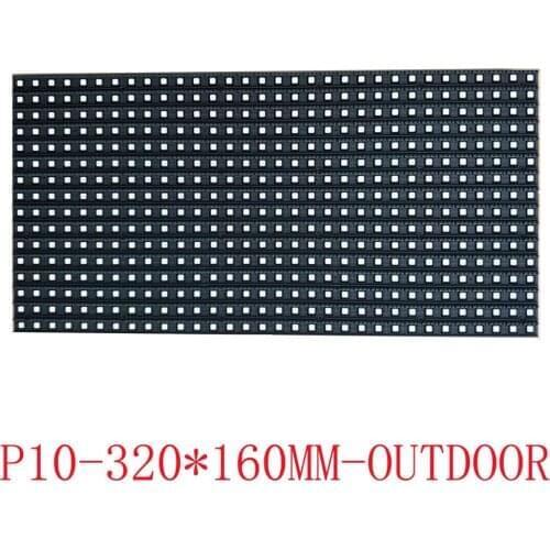 OutdoorMedia High Resolution led Screen P2.5/P3/P4/P5/P6/P8/P10 SMD Advertising Digital LED Display for Video Wal