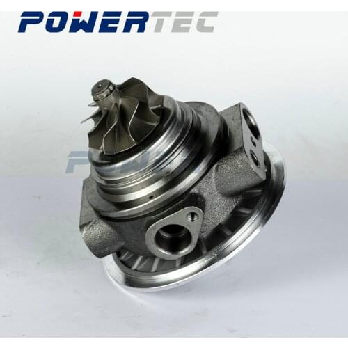 New balanced billet Turbo Cartridge Core 06L145702P 06L145702B 06L145612K for Audi A4 S4 Avant Quattro 2.0 TFSI MFS Turbine CHRA