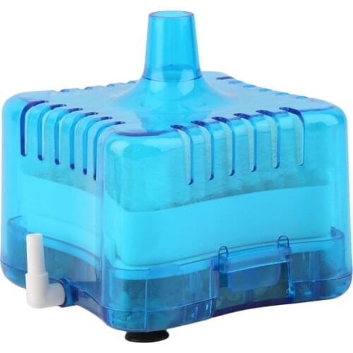 New Arrival New Aquarium Fish Tank Super Pneumatic Biochemical Activated Carbon Filter/Water biological filter 10-60cm