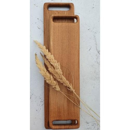 Oak_board_ Cutting Boards