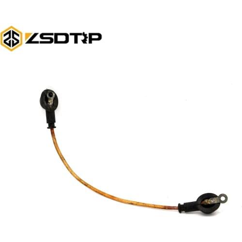 Original CJ-K750 model electrical system Low voltage line assembly case for bmw R1 M72 R71 R50 Ural K750