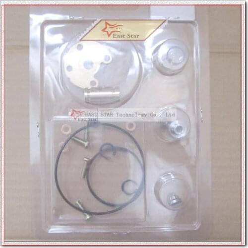 Turbo Repair Kit rebuild GT1549V 761433-5003S 761433 761433-0003 A6640900880 For SSANG YONG Actyon Kyron D20DT C100 D100 2.0L