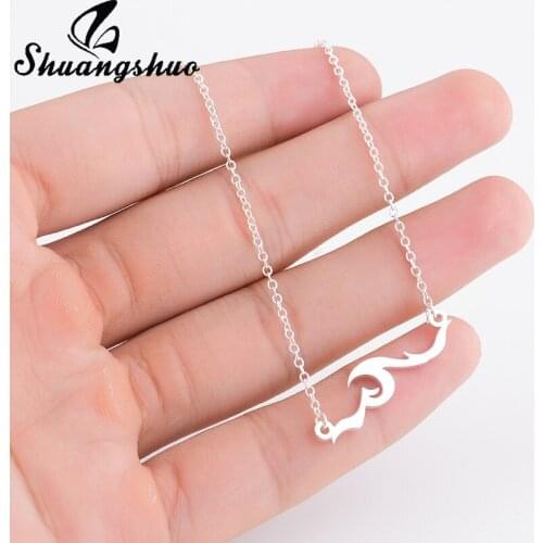 Золотые цепочки Shuangshuo China At AliExpress