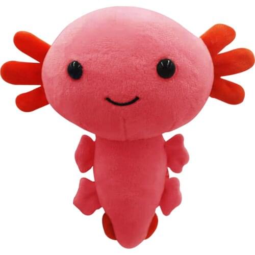 Cute 3D Pillow Soft Waist Cushion Plush Stuffed Toy Room Sofa Decoration Gift Kawaii Animal Pillow Soft Plush Stuffed Toy 20 CM