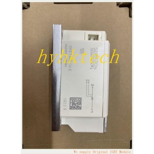 SKET400/14E SKET400-14E New&original IGBT Module, ready stock