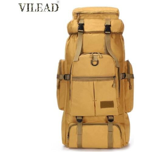 Походные рюкзаки Vilead China At AliExpress