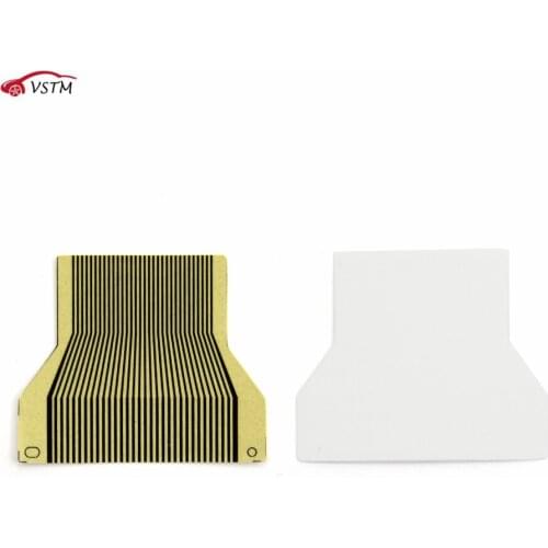 10pcs/lot For Fox Pixel Repair Tool Instruemnt Ribbon Cables Flat LCD Connector For Dashboard With High Quality