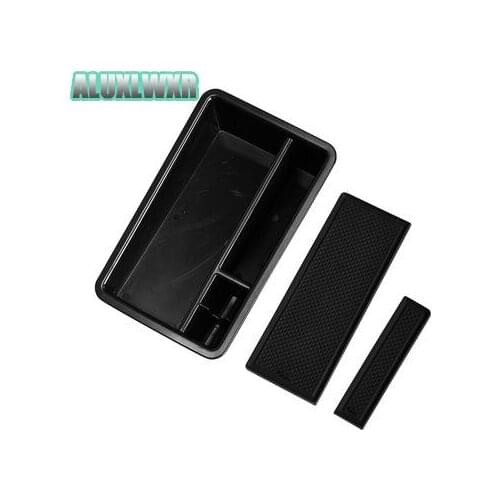 ALUXLWXR Car Organizers