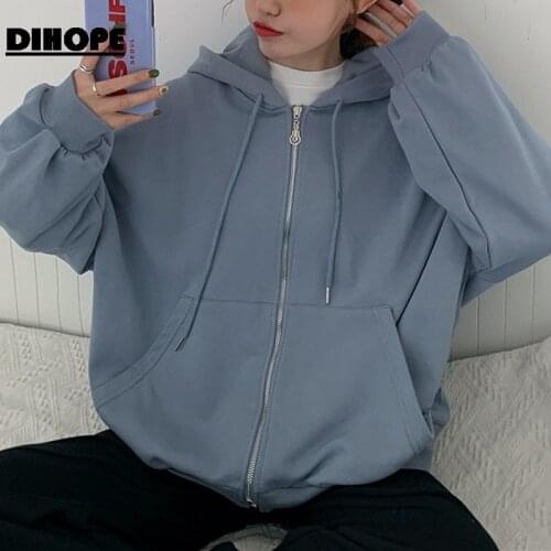 Женские длинные толстовки Dihope China At AliExpress