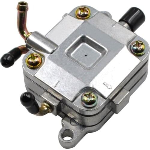 Motorcycle Engine Assy Fuel Gas Pump For Ski-Doo 583 Formula STX LT Z Grand Touring MXZ Summit 670 Mach HO Summit 403901200