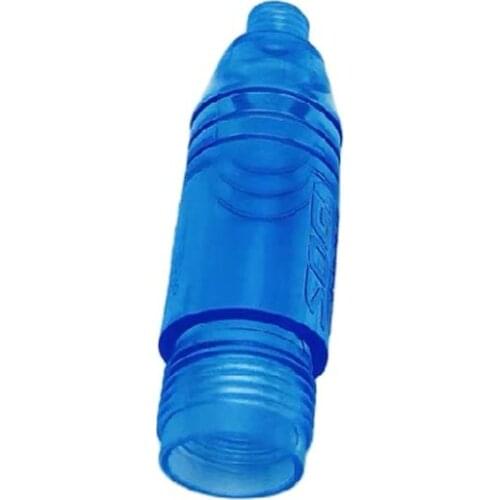 Soga Electric Oral Anesthesia Injector Tube Anesthesia Booster Tube 50pcs/pack