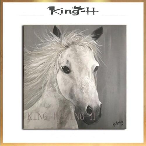 Oil Paints KING-H China