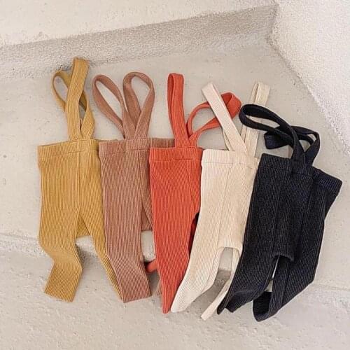 Newborn Baby Romper Soild Color Baby Clothes Girl Rompers Cotton Square Collar Infant Boys Overalls Clothes 0-24 Months