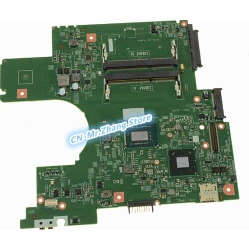 SHELI FOR Dell Latitude 3330 Laptop Motherboard 12275-1 CN-08GGXR 08GGXR 8GGXR i3-3217U CPU DDR3 Test 100% good