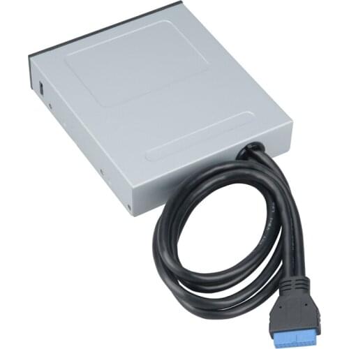 Multi in one USB 3.0 camera SD card mobile phone TF card expansion