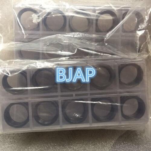BJAP Injector Adjusting Shims B23Injector Washer Gasket Kit with thickness 1.000-1.500 including 155pcs