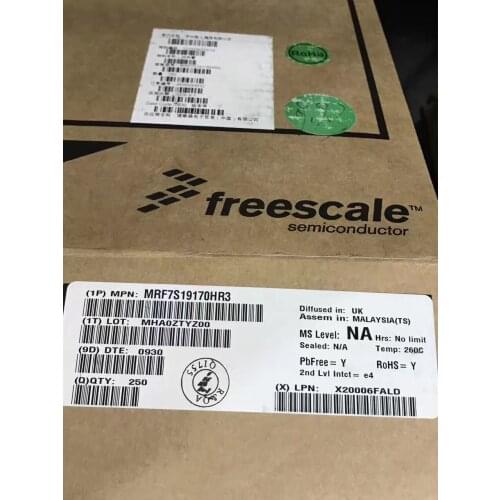 NEW MRF7S19170HR3 MRF7S19170H